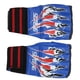thumbnail image 4 of Guantes de lucha Jadeshay par de guantes de lucha guantes de boxeo de medio dedo transpirables, 4 of 14