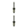 thumbnail image 1 of relayinert Reliable E10 Interface Soldering Iron Tip Thread Battery for Welding Head Tip B 50mm 2Set, 1 of 6
