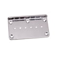 thumbnail image 1 of Placa base de puente de guitarra eléctrica de para guitarra eléctrica 78 mm Yuyangstore Placa base del puente de guitarra, 1 of 8
