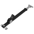 thumbnail image 1 of 1 Set Of Retractable Sliding Window Lock Security Window Lock Security Window Door Lock Window Stopper Security Window Security Bar Window Bar Security, 1 of 8