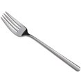 thumbnail image 1 of Oneida T673FDIF Quantum Stainless Steel European Size Table Fork  Silver, 1 of 1