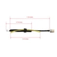 thumbnail image 2 of The ROP Shop Fuel Line Kit with Grommet, Fuel Filter & Breather Tube for Echo 90099, 900522, 2 of 6