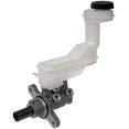thumbnail image 3 of Dorman M630644 Brake Master Cylinder for Specific Nissan Models Fits select: 2007-2010 NISSAN SENTRA, 3 of 4