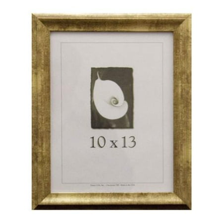 Frame USA Verona Narrow 10inch x 13inch Picture Frame 