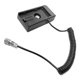 thumbnail image 5 of 2pcs licencia de de Fuente de Alimentación con Cable NP-F, Hecho de ABS + Metal shamjiam Power Suppy Plate Holder, 5 of 8