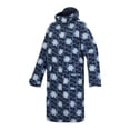 thumbnail image 3 of Regatta Womens Orla Kiely Floral Long Length Waterproof Jacket, 3 of 5