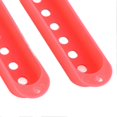 thumbnail image 3 of 7Pcs Guitar Pickup Cover Volume Tone Knob Switch Tip Plastic for 6 Hole Single Coil Electric Guitar Accessories, 3 of 4