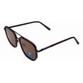 thumbnail image 2 of Lentes de sol Sersun M2532 habana Unisex, 2 of 5