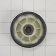 thumbnail image 4 of Whirlpool 12001541 Drum Roller for Dryer, 4 of 7