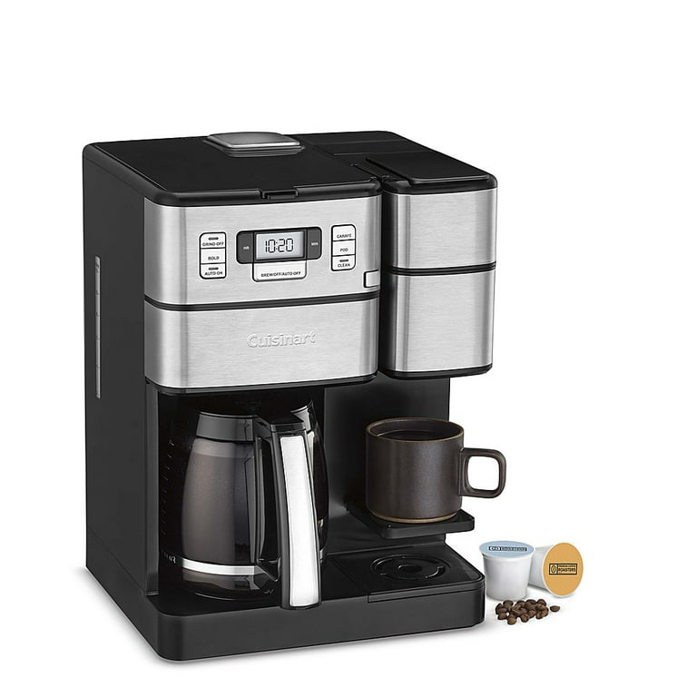 Cuisinart 2-Cup Coffee Makers