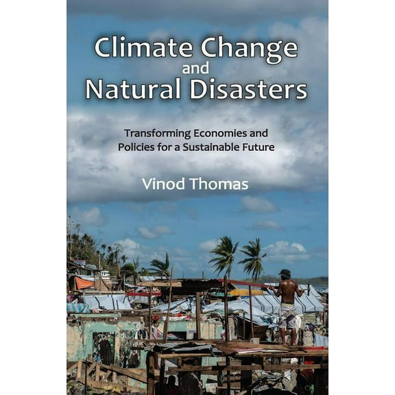 Climate Change and Natural Disasters