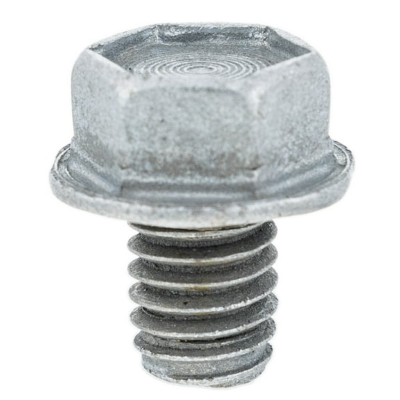 CUB CADET 710-0773 Screw 3/8 16 X .500  Z Force GT SZ Tank 44 48 54 60 72