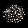thumbnail image 2 of Serie Decorativa La Merced Luz Led Blanca 400 Focos 8 Funciones Cable Verde 18 m, 2 of 4