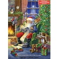 thumbnail image 1 of Calendario de Adviento de Chocolate Travieso o Agradable (Cu Vermont Christmas Company  N/A, 1 of 2