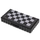thumbnail image 5 of Juegos de Ajedrez Portátil Sunnimix Plegable Regalo Ajedrez internacional, 5 of 7