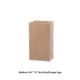 thumbnail image 4 of Naiovety Bolsa para pan tostado, postre portátil, a prueba de aceite, bolsillo para pan, bolsa multiusos para alimentos, bolsas de embalaje, hogar, Cocina y Comedor Medio Naiovety HA068918-02, 4 of 6