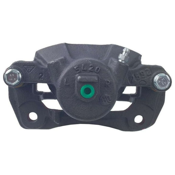 Remanufactured Cardone Reman Disc Brake Caliper P/N:18 B4881