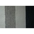 thumbnail image 2 of 3' x 5' Charcoal Bordered UV Treated Area Rug, 2 of 6