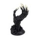 thumbnail image 4 of Estatua De Mano De Esqueleto, Artesanía, Escritorio, Mesa, Estantería, Figura Decorativa De Halloween, 4 of 8