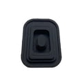 thumbnail image 3 of New Exterior Door Handle Sensor Rubber Insert Button Cover Cap Trim For Porsche Cayenne 92A S Turbo GTS 2011- Accessories, 3 of 4
