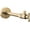 Bronze, variant on Delta Dt022203 Angled Supply Stop Valve - Black