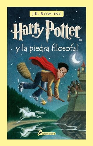 Harry Potter and the Philosopher's Stone (Latin) : Harrius Potter