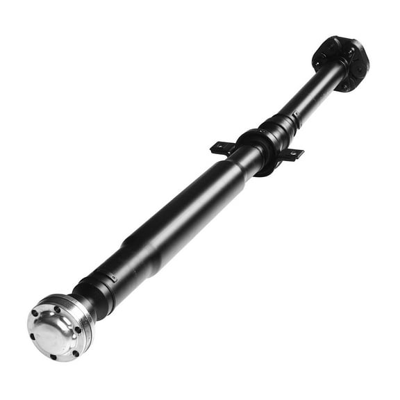 Geelife Rear Driveshaft Prop Shaft Assembly for Mercedes-Benz W164 ML320 ML350 ML450 AWD
