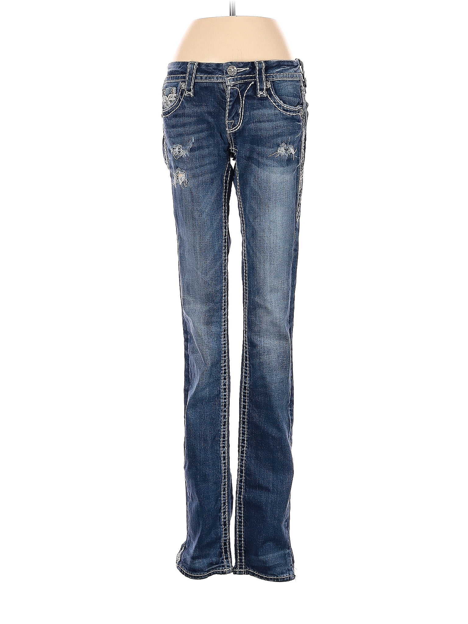 Rock Revival Womens Jeans - Walmart.com 