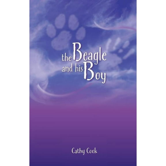 The Beagle and his Boy (Paperback)