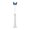 White, variant on Butterfly Interactive Automatic Electric Cat Teaser Wand Stimulating Toys Rechargeable Play Moving Chase White