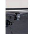 thumbnail image 6 of LEER 610123 SR250 5.8 FT Bed Soft Rolling Truck Bed Tonneau Cover Fits select: 2011 ,2013 CHEVROLET SILVERADO K1500 LT, 6 of 9