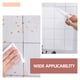thumbnail image 3 of unbranded Vinilo Para Pared De Cocina Transparente Impermeable Y Antigrasa, 3 of 8