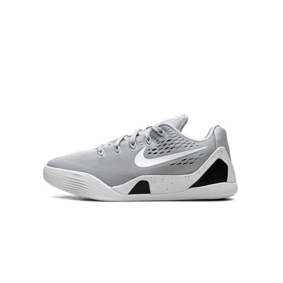 NIKE GRADE SCHOOL Kobe 9 GS "Wolf Grey" FV3607 004 FV3607 004 from Stadium Goods