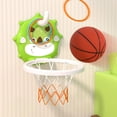 thumbnail image 1 of Mini Aro de Baloncesto Baoblaze Montaje en Pared, 1 of 8