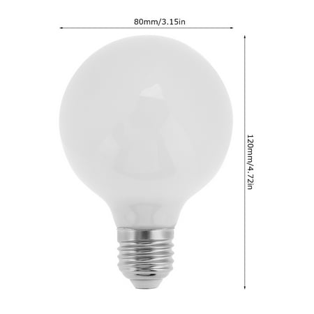 

Safe And Reliable E27 Lamp E27 LED Bulb For Studyroom Bedroom