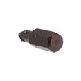 thumbnail image 4 of Unique Bargains 1/4' Hex Shank 0.98' Length #1 #2 #3 Magnetic Screwdriver Bit Set S2 Steel, 4 of 4