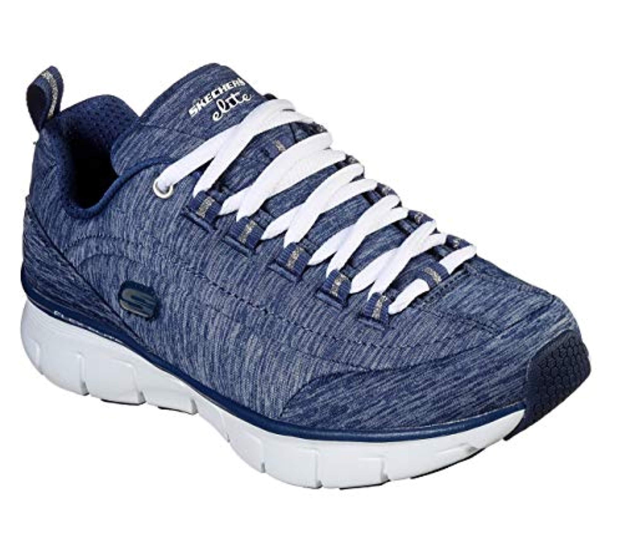 skechers synergy 3.0 spellbound