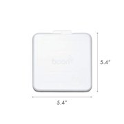 Boon Portable Bottle Brushes, Pump Cleaning & Drying Set