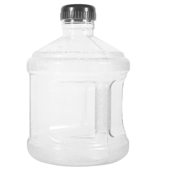 SOPOTUTU Outdoor Water Tank Transparent PC 1Pack 3L