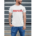 thumbnail image 2 of Immperial Wear Classic Graphic T-Shirt, Adult Regular, L, 2 of 4