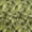 Dark Olive Green, variant on oneOone Polyester Spandex Olive Green Fabric Florals Dress Material Fabric Print Fabric By The Yard 56 Inch Wide