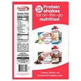 thumbnail image 2 of Post Premier Protein Mixed Berry Almond cereal, high protein cereal, protein rich breakfast or snack made with real berries and almonds, 30 Ounce - 1 Count, 2 of 3