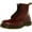 Cherry Red, variant on Dr. Martens Unisex Women's Men's 1460 8 Eye Smooth Leather Combat Boot (Black, 9 US Women, 8 US Men)