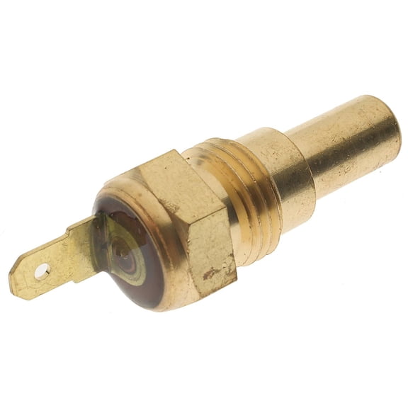 Standard Motor Products TS-160 Temperature Sender With Gauge For 87-89 B2600