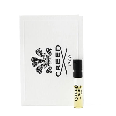 Creed Unisex Oud Zarian EDP Spray 1.7 ml Fragrances 3508440004109