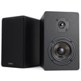thumbnail image 1 of Par de altavoces de estantería Micca MB42X Advanced de 2 vías negros, 1 of 7