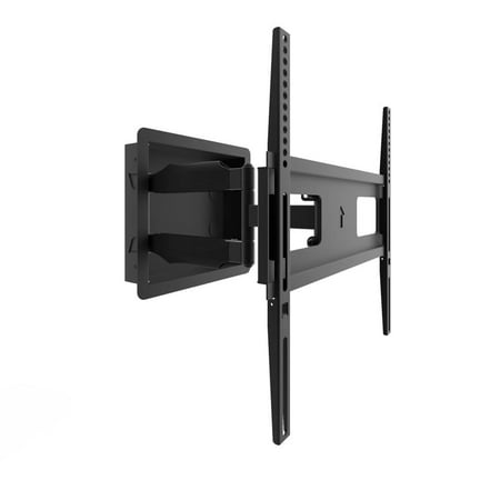 Recess Mounting - Kanto R300 Recessed Articulating Wall Mount