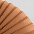 thumbnail image 5 of HomeLife Window-shades with 2 Clips Light Blocking Pleated Curtains Non Woven Multipurpose 1pc Blackout Window Curtains Bathrooms Balconies, 5 of 11