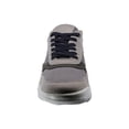 thumbnail image 3 of Tenis sneaker Casual Triples Locarno 37300 Gris para Hombre, 3 of 7
