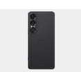 thumbnail image 2 of Sony Xperia 1 VII XQ-FS72 5G Dual SIM 512GB ROM 12GB RAM GSM Unlocked - Black, 2 of 8